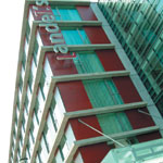 Andels Hotel Prague, Prague Czech Republic
